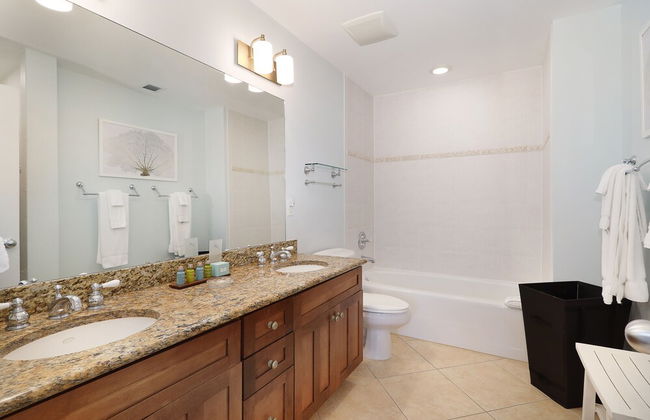 Waterfront Luxury Villa With Sunset Views And Boat Slip 3 Bedroom Townhouse by RedAwning - Foto 10