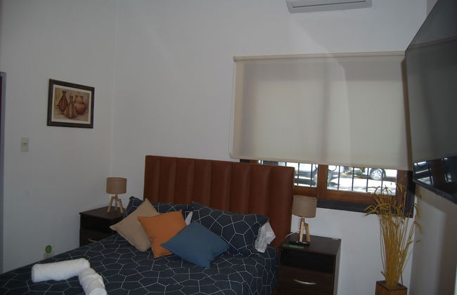 Cosmo Mendoza Suites - Foto 31
