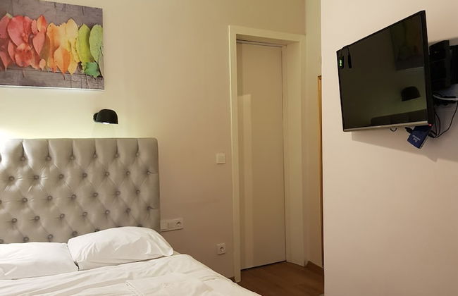 Linden Houses Apartments - Foto 10