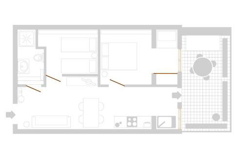 Casa Tortilla Sant Antoni - Photo 51