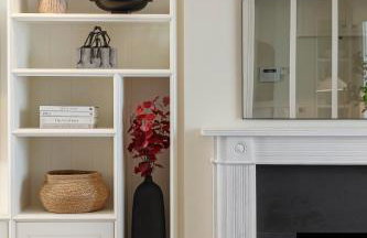 Charming Family Retreat 4BR Marylebone - Foto 23