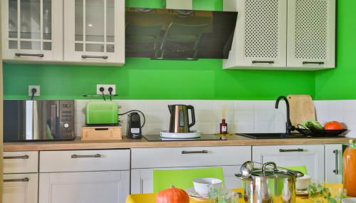 CHALET CAMPAGNE - Climatisé - Les Belles Ouvrières - Photo 3