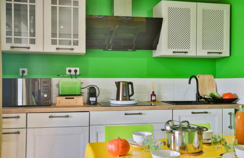 CHALET CAMPAGNE - Climatisé - Les Belles Ouvrières - Photo 3