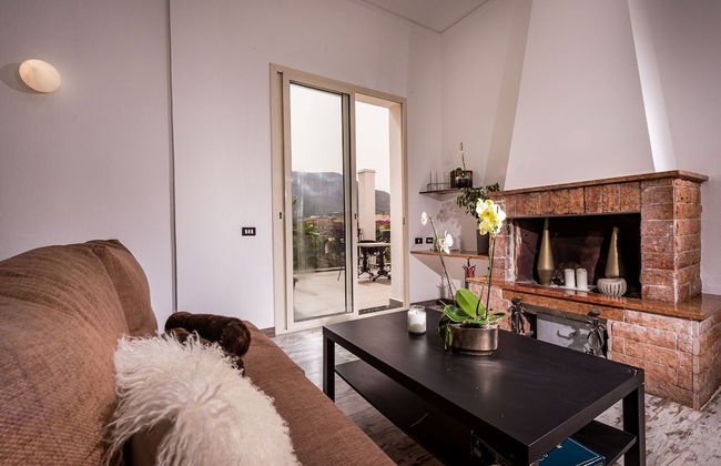 Apartment in Terrasini With Sea Views - Foto 10