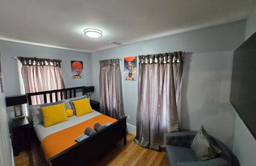 Brand New 2BR House 20Min Downtown Boston - Foto 13