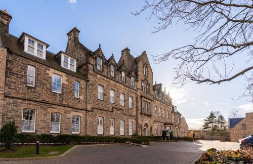 Unique Two Bed Holiday Home in Edinburgh - Foto 13