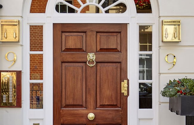 9 Hertford Street – 4 Stars VisitEngland - Foto 72