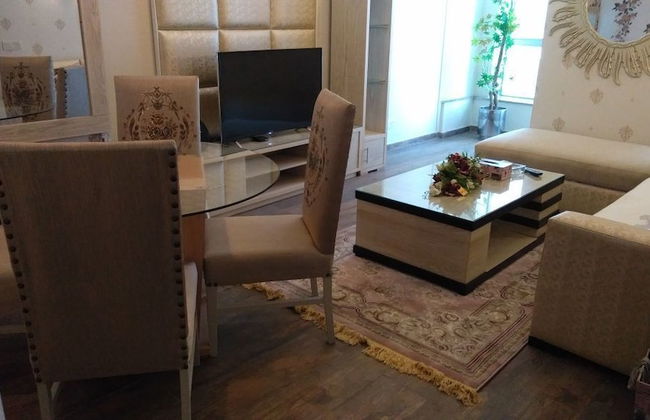 Centaurus Residencia Islamabad - Photo 9