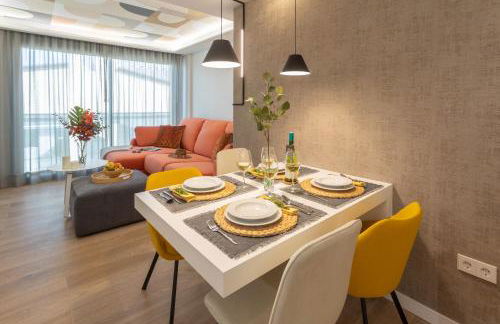 Eleven Boutique Apartments by Airnest - Foto 32