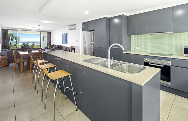 Azure Sea Whitsunday Resort - Photo 23