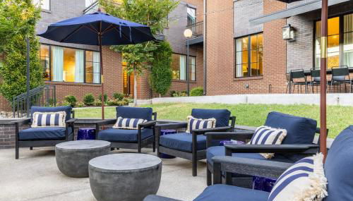 The Magnolia by AvantStay - Foto 4, Other