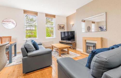 Abbey Apartments - Modern Serviced Apartments - Tourists & Professionals - Foto 78