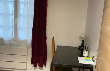 2-room apartment near airport - Foto 22