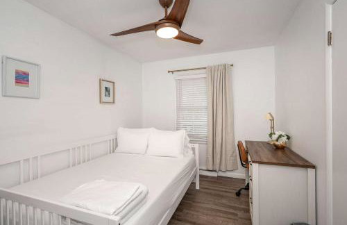 The Terrace Timber House For 8 - Foto 20