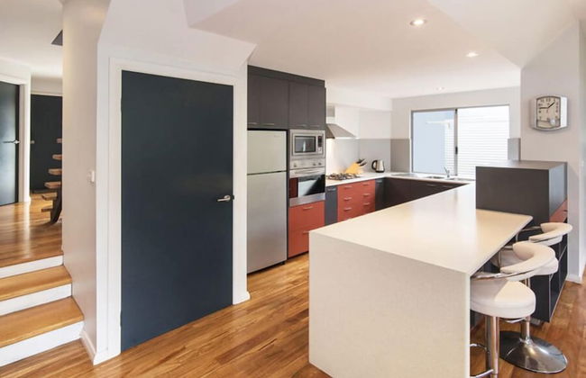 Peppy Tree House - Foto 5