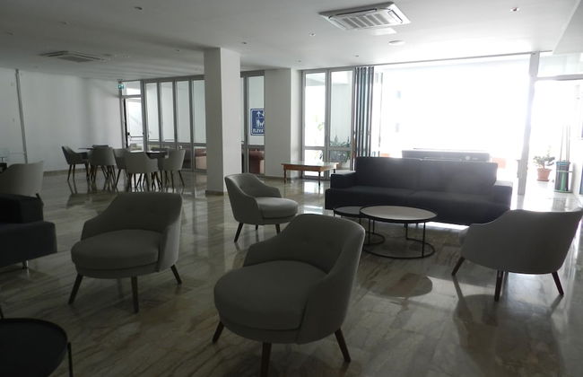 Evabelle Napa Hotel Apartments - Foto 9