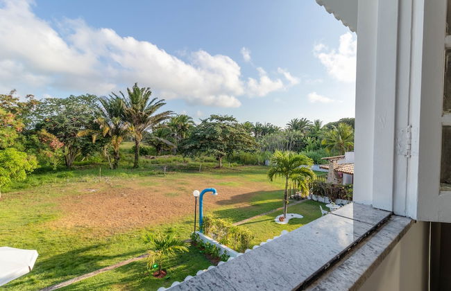 GB21 Ótima Casa 4 Suítes em Guarajuba - Photo 31