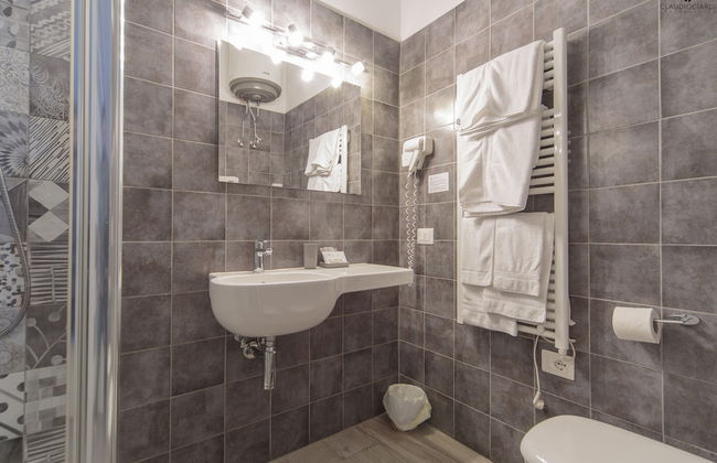 L'Approdo Dell' Ammiraglio - Foto 10