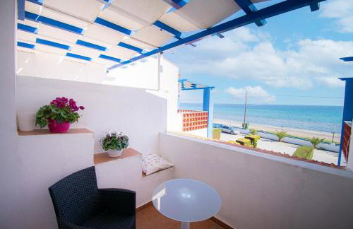 Carmen Seaview Maisonette by RentalsPro-Sozopoli Halkidiki - Foto 34