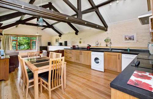 Sunflowers Barn - Foto 5