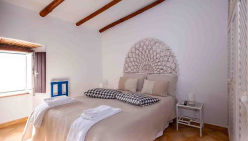 Refúgio Alentejano - Foto 2, towels, stove