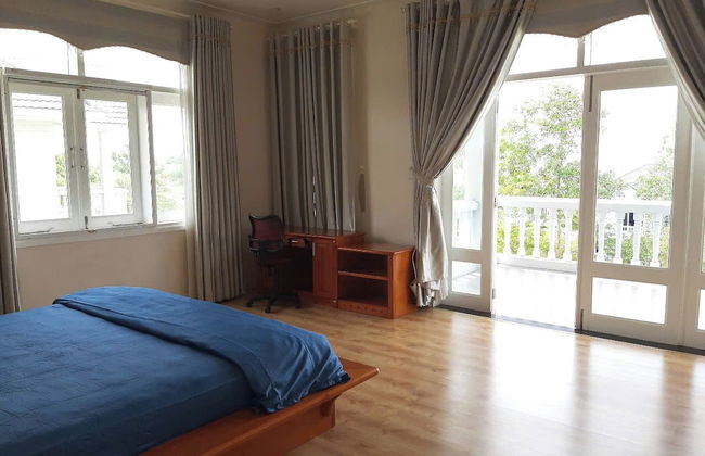 Deluxe 4 br Soan Villa - Sealinks Mui Ne - Foto 16