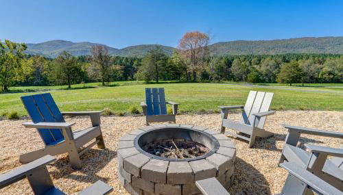 Contemporary Mountain Holiday Home with Hot Tub - Foto 3