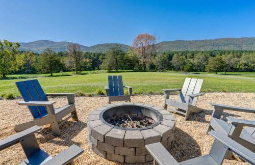 Contemporary Mountain Holiday Home with Hot Tub - Foto 3