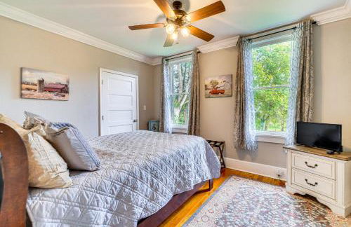 Spacious Athens Home about 1 Mi to Downtown! - Foto 12