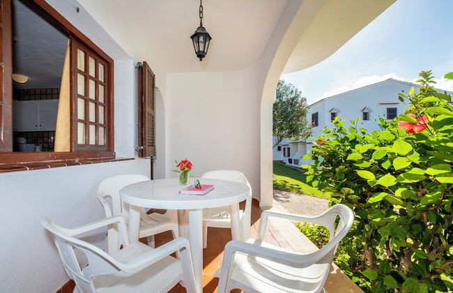 Apartamentos Son Bou Gardens - Foto 17