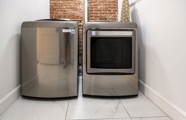 Stunning Old Montreal Penthouse - Foto 23