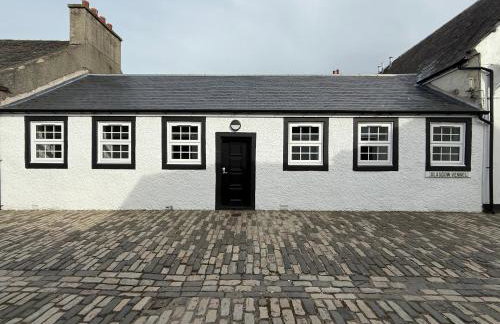 GlasVenn Cottages - Foto 12