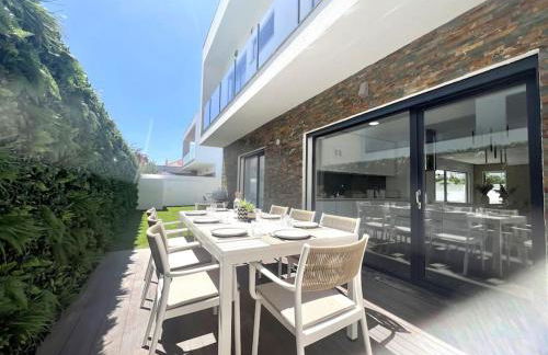 Casa Charli Lisboa-Piscine chauffée en option - Foto 26