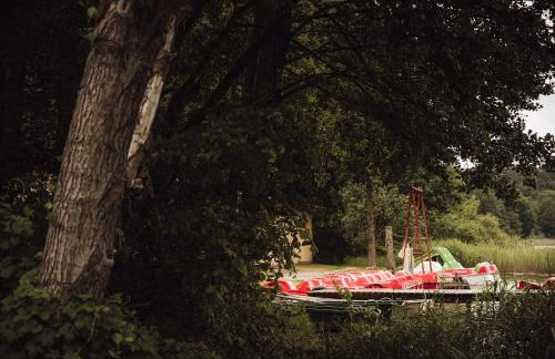 Osada pod Lipą - Foto 18