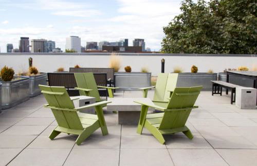 Amazing Capitol Hill Apartment with Free Parking! - Foto 22