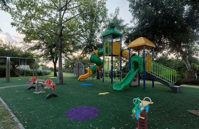 2Bedroom Apartment in Neot Golf Compound - Foto 26