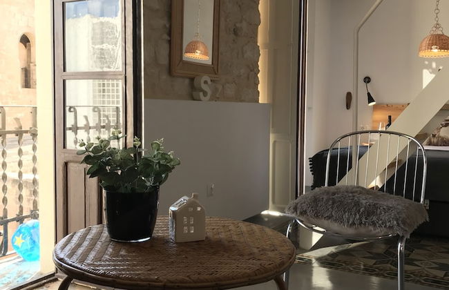 Apartamentos Boutique Villavieja - Foto 57