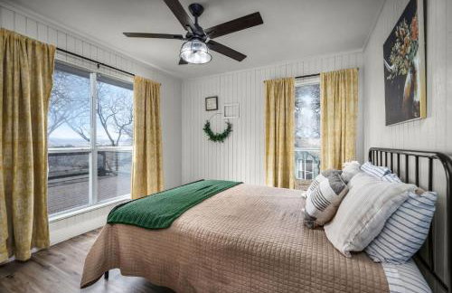 Pet Friendly Fire Pit Sleeps 30 - Foto 12