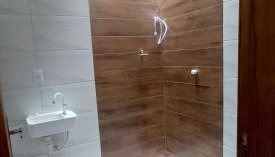 Casa aconchegante-Pontal Norte - Foto 2