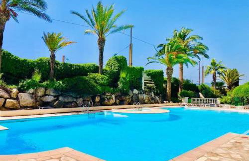 ON VACAY - Votre havre de paix à 100 m des plages - Foto 5