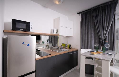 Venti apartments with swimming pool and private parking - Photo 9