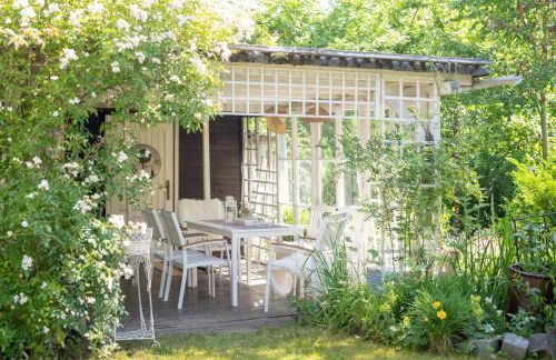 Ferien im Pfarrhaus - Foto 31