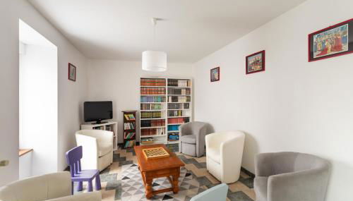 La Grenouillère - Grande longère bretonne - Pléneuf-Val-André - Foto 5