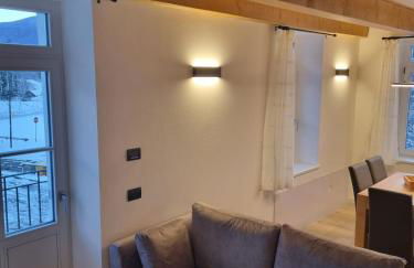 Appartamento Vale e Schena Cortina 4 posti letto - Foto 22