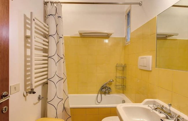 Colosseo view Suite - Photo 24