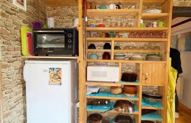 La Caza AudelouT5 VUE panoramique Lac et Vallée - Foto 19