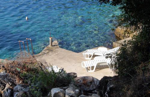 Apartments by the sea Ubli, Lastovo - 8354 - Foto 5