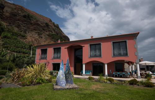 Luxury Ocean Front Villla - Foto 37