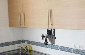 Atico duplex Calpe Bay - Photo 9