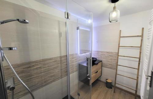 Maison Cordaise 6 personnes - Foto 20